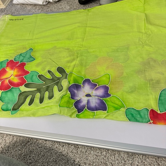 Set of 3 wrapa from Bora Bora - Picture 4 of 5